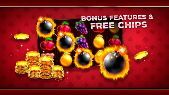 Epic Wilds Casino – Classic Vegas Slots Apk Mod for Android [Unlimited Coins/Gems] 3