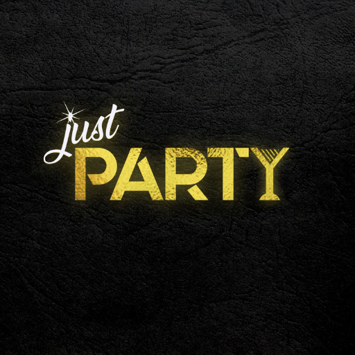 JustParty logo