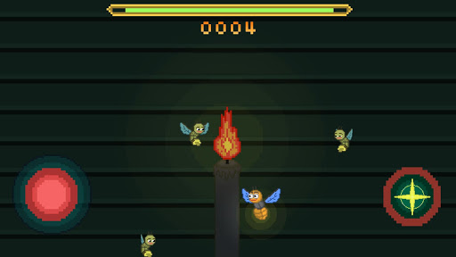 Android application Moth Save It Up screenshort