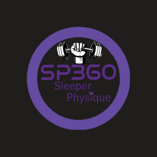 SP360 logo
