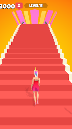 Filter Run 3D - Screenshot 4