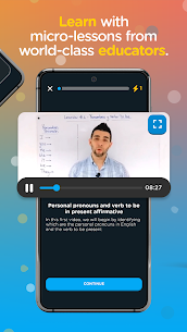 EducUp – Learn easy and fun 3