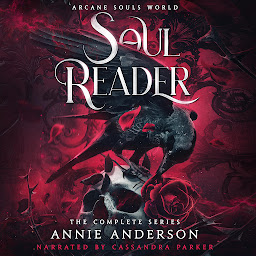 Icon image Arcane Souls World: Soul Reader Complete Series