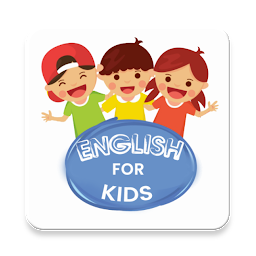 Icon image English for Kids