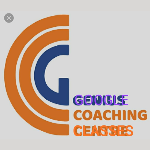 Ottimo Coaching Classes logo