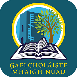 「Gaelcholáiste Mhaigh Nuad」のアイコン画像