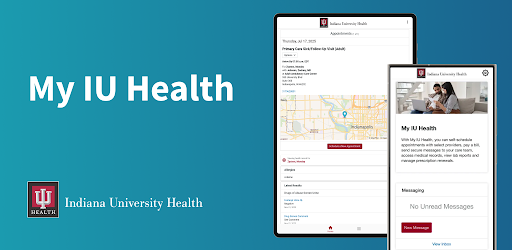 My IU Health