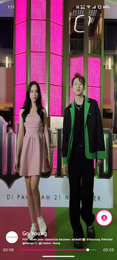 Video Downloader for TikToks