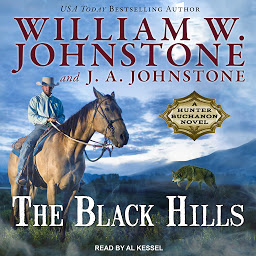 Icon image The Black Hills