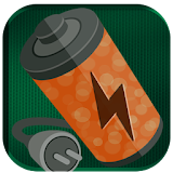 Battery Saver : Battery Power Life icon