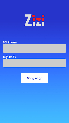 Android application Zizi screenshort