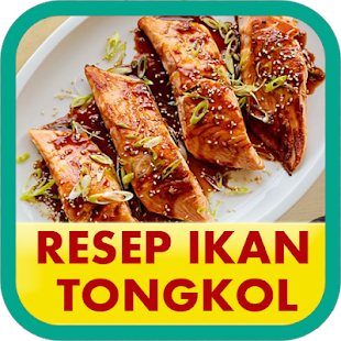 Resep Ikan Tongkol(圖2)-速報App