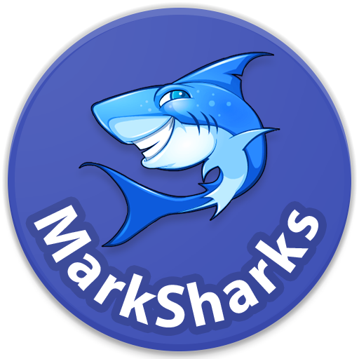 Class 7th - Marksharks - AppWisp.com