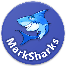 Icon image Class 7th - Marksharks