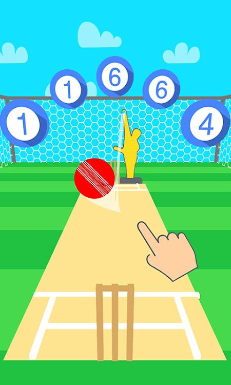Cricket Practice - 1.0.3 - (Android)