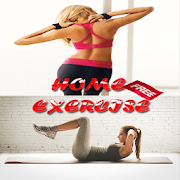 Top 20 Health & Fitness Apps Like Home Exercise - Best Alternatives