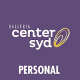 Center Syd Personal icon