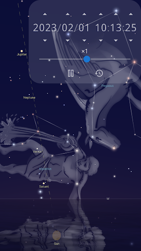 Star Mystery Screen 2