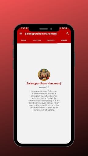 Salangpurdham Hanumanji