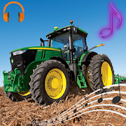 Top 37 Music & Audio Apps Like Tractor Sounds and Ringtones - Best Alternatives