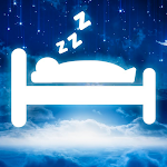 Cover Image of Descargar Sleep Sounds: Calm Relax Sleep  APK