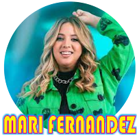 Mari Fernandez offline musica