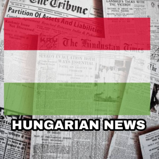 Hungarian News Hub