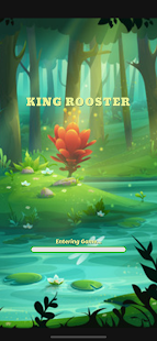 King Rooster Varies with device APK screenshots 1
