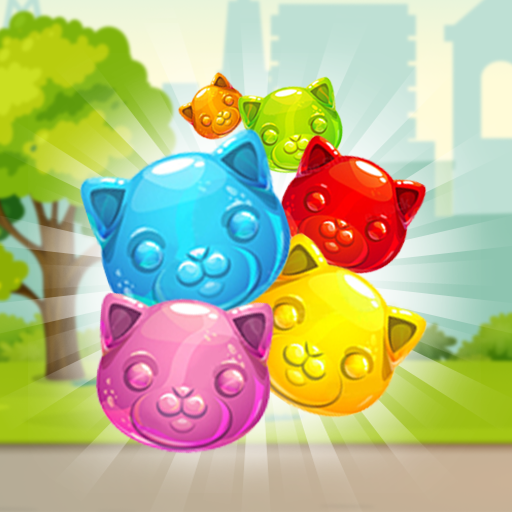 Jelly Cat Smash Download on Windows