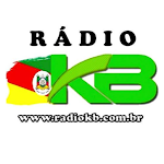 Cover Image of Download Rádio KB  APK