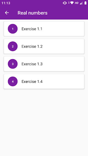 Class 10 Maths NCERT Solution
