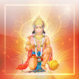 Hanuman Shakti icon