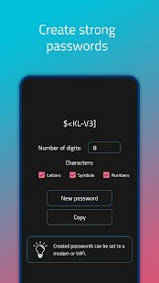 WiFi Warden: Map & DNS Screenshot