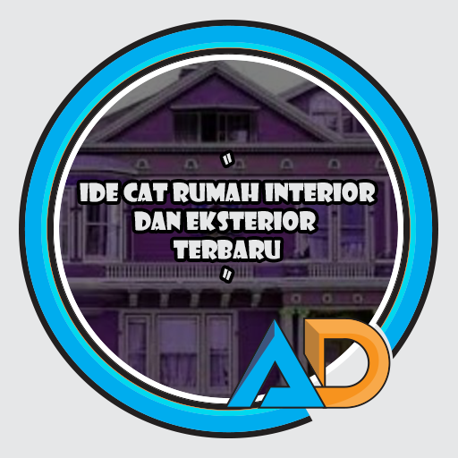 Latest Interior and Exterior Home Paint Ideas