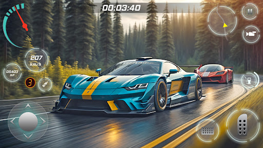 Car Racing Games Offline