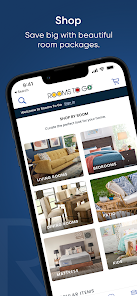 Rooms To Go - Apps on Google Play