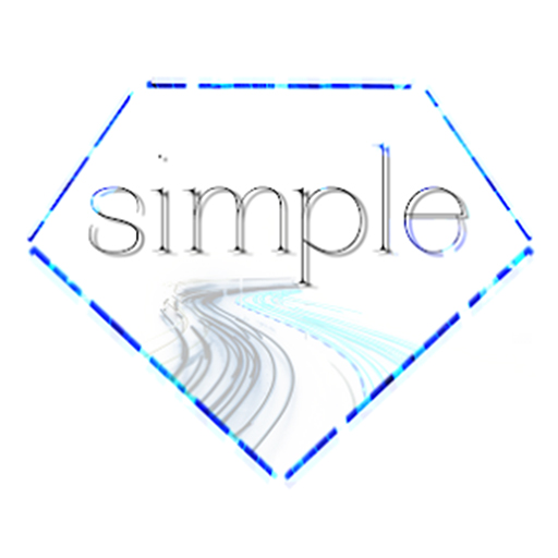 סימפל- הנהלת חשבונות דיגיטלית logo