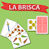 Briscola: card game