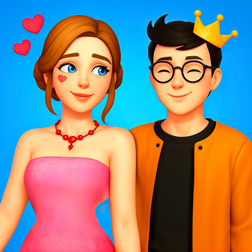 Prom Diary: Love & Crown Download on Windows