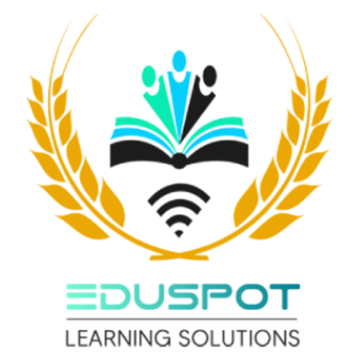 Eduspot : Online Classes logo