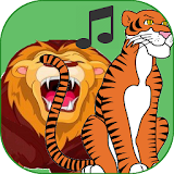 Animals Sounds for Kids icon