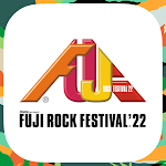 Cover Image of Download FUJI ROCK 2022  APK