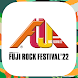 FUJI ROCK 2022 - Androidアプリ