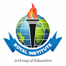 Royal Institute Of Competition Application icon