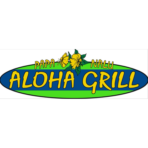Papa Nalu Aloha Grill