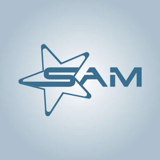 SAM eHub logo