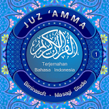 Juz Amma - Bahasa Indonesia icon