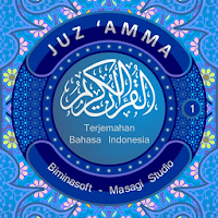 Juz Amma - Bahasa Indonesia