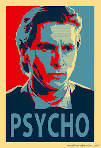 Screenshot 4 American Psycho wallpaper android