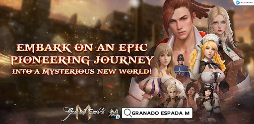 Granado Espada M